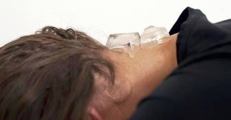 Chờm đá lên gáy - Điều kỳ diệu chưa ai biết!