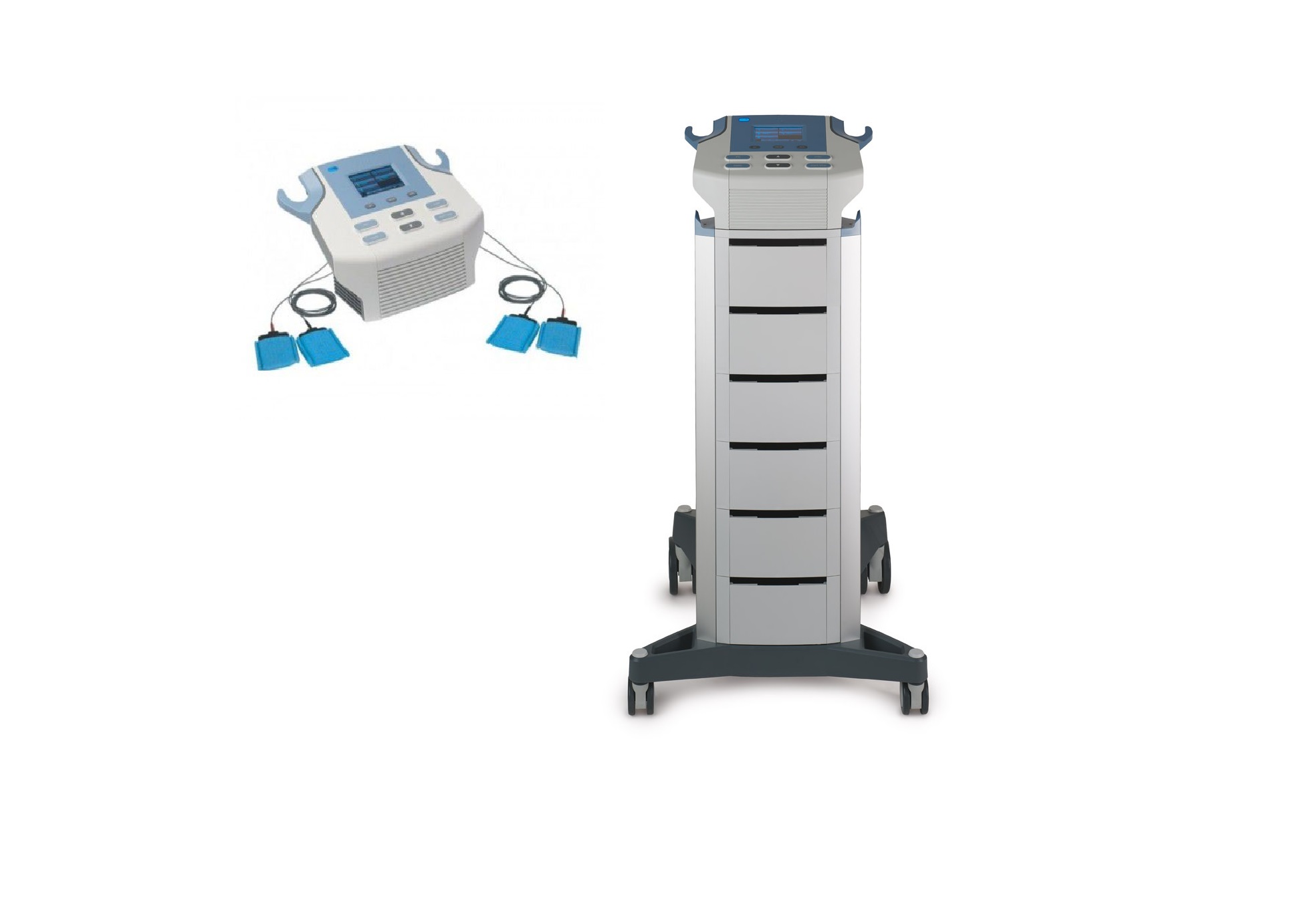 ĐIỀU TRỊ ĐIỆN PHÂN CHO TRẺ CHƯA KIỂM SOÁT ĐẦU - CỔ