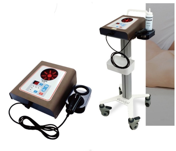 Có nên mua máy siêu âm trị liệu để điều trị tại nhà?