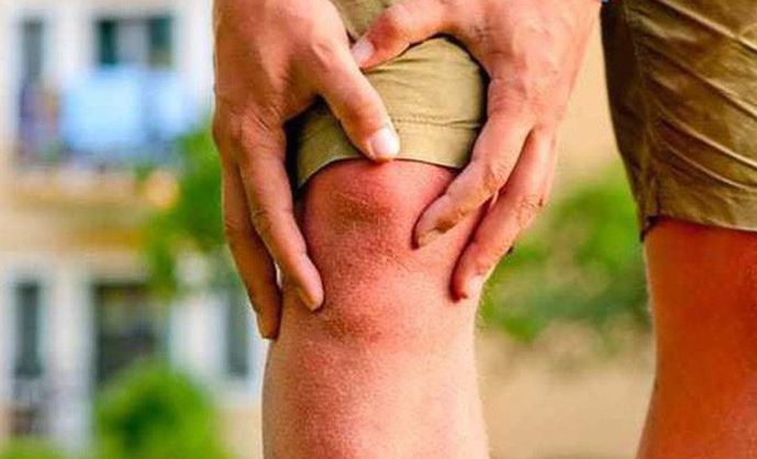 Những điều cần biết về Nhức mỏi đầu gối