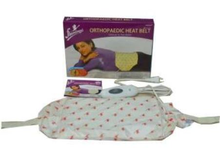 Tấm chườm nóng Flamingo Heat Pad - Exlarge - Freesize