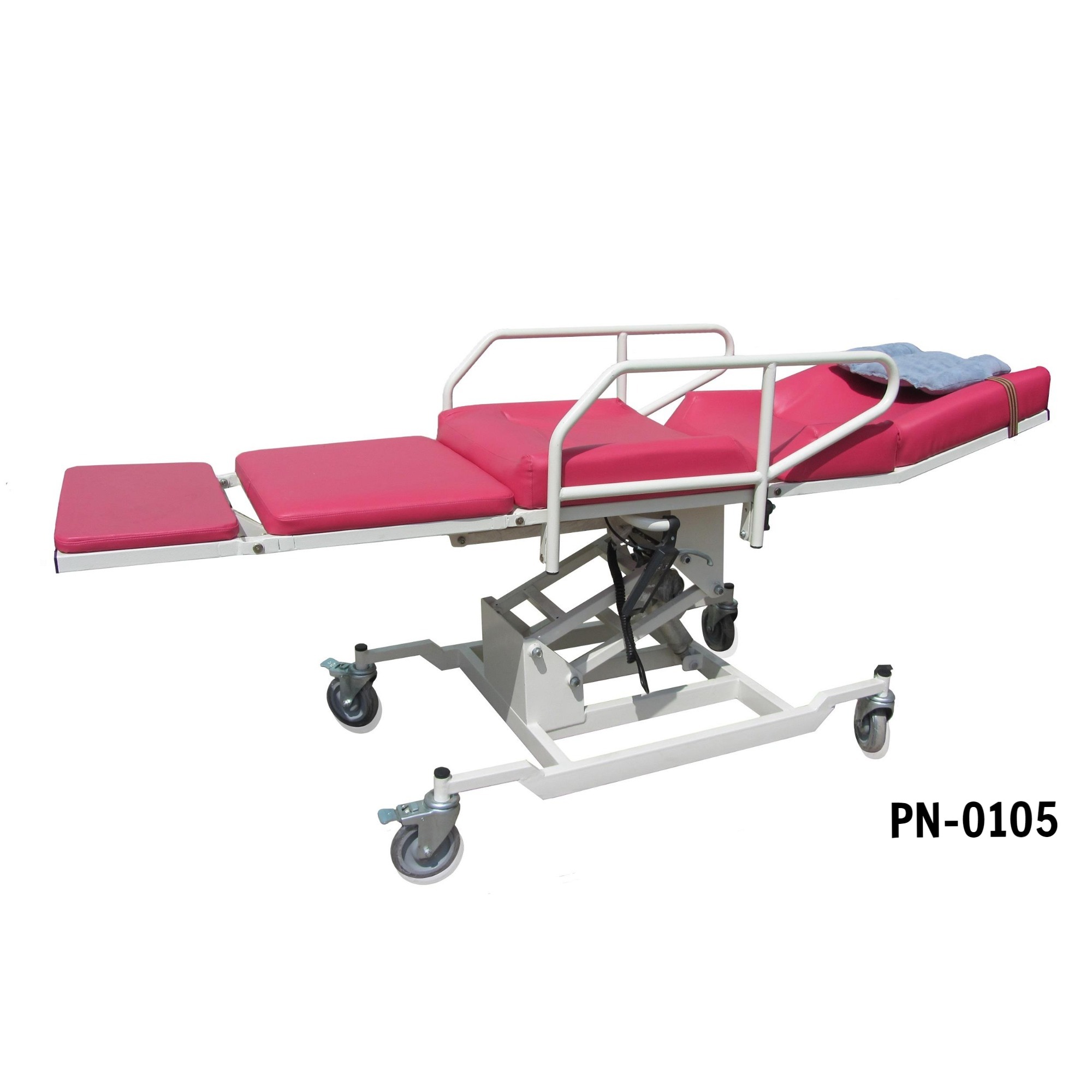 PN-0105 - Ghế - Giường y tế