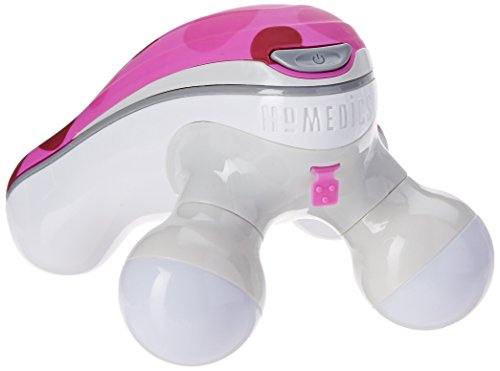 Máy Massage cầm tay Ribbit Mini Massager Homedics NOV-45