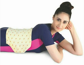 Tấm chườm nóng Flamingo Heat Pad - Exlarge - Freesize