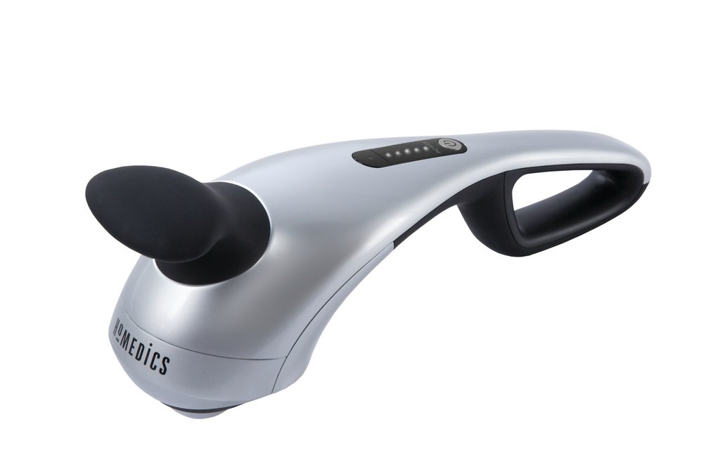 Máy Massage cầm tay công nghệ pin sạc HoMedics HHP-425