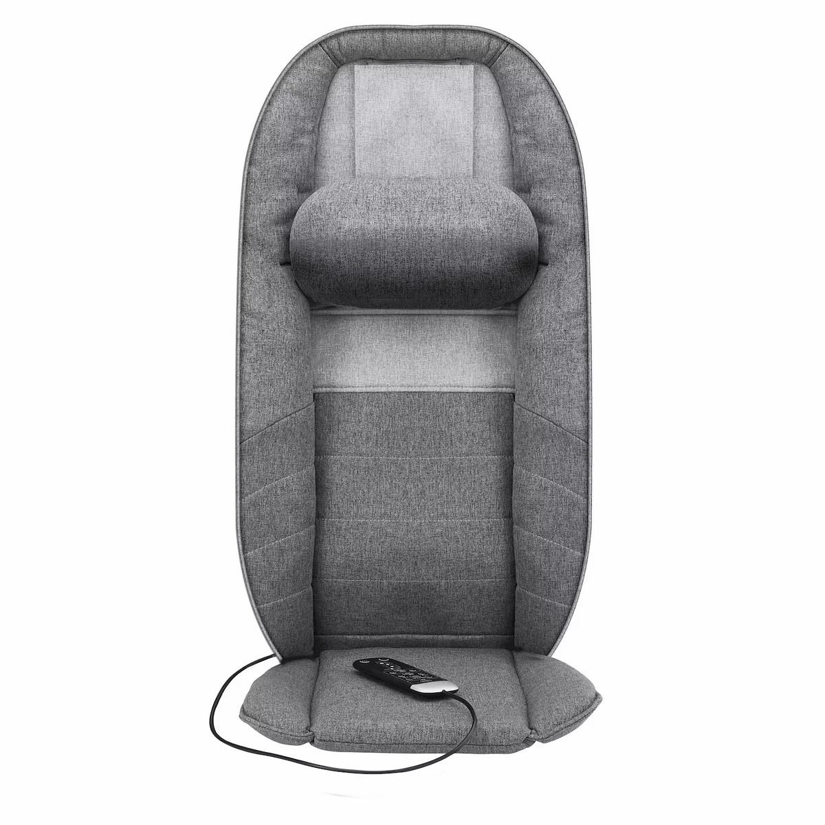 Đệm Massage đa năng công nghệ Air Flex và Smartscan Shiatsu Homedics MCS-1010HJ