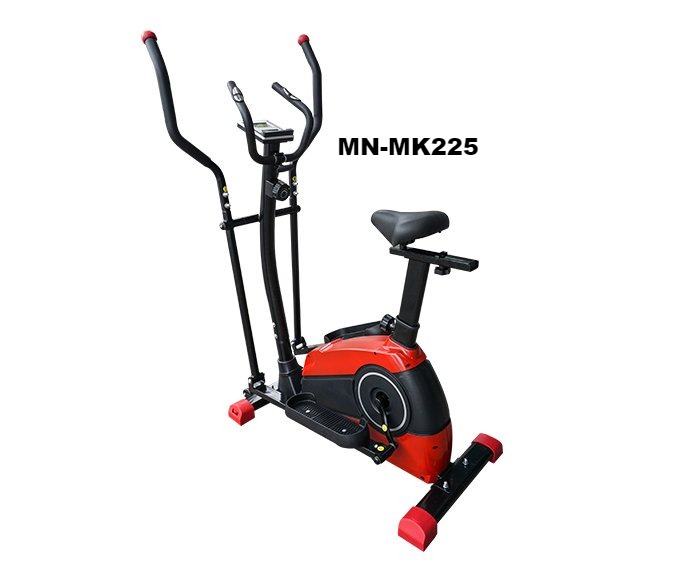 Xe đạp tập thể dục MK-225