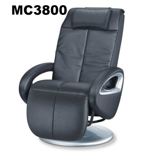 Ghế massage Shiatsu Beurer MC3800