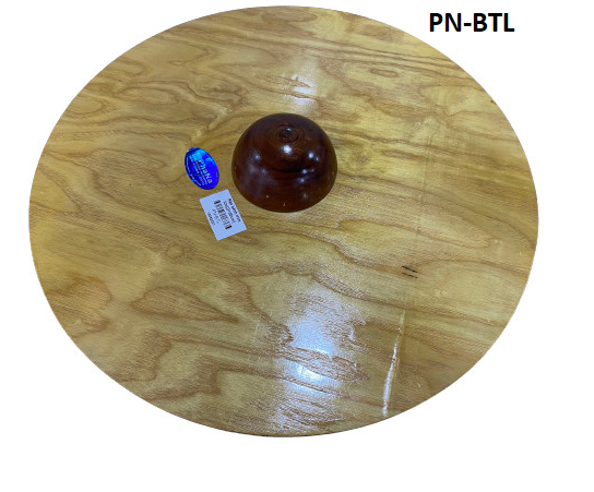 PN-BTL - Bập bênh tròn lớn (D=50cm) - PHCN