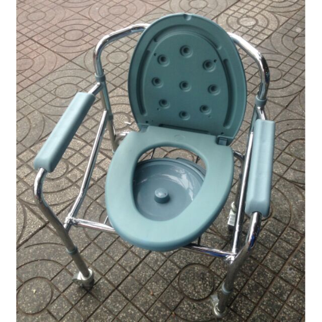 Ghế bô cho người khuyết tật- MS696