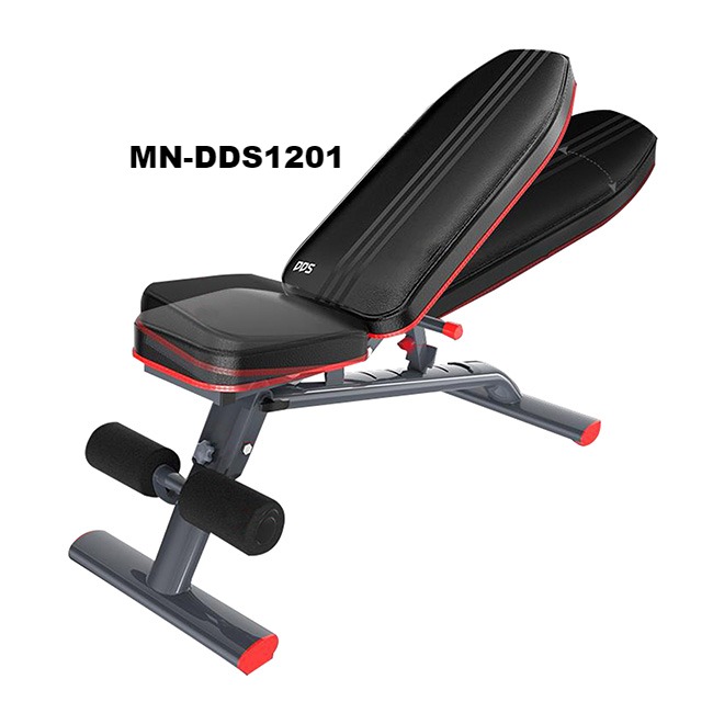 Ghế tập Gym đa năng DDS-1201