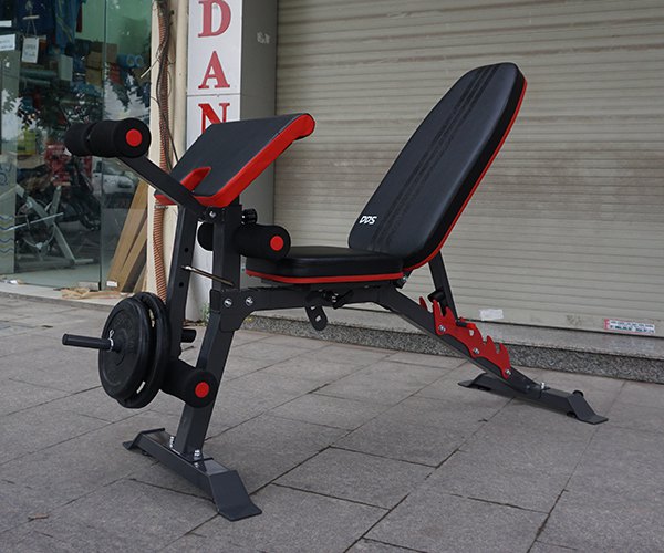 Ghế tập Gym đa năng DDS-1205