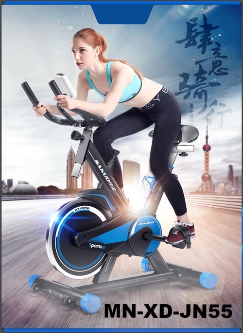 Xe đạp tập Spin Bike JN55