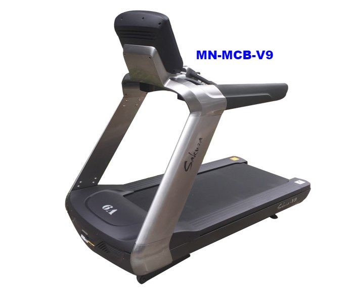 Máy chạy bộ phòng Gym Sakura V9