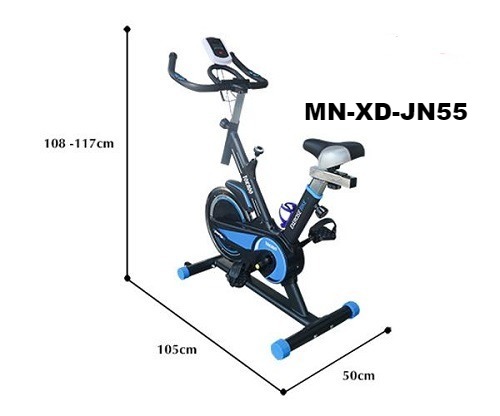 Xe đạp tập Spin Bike JN55