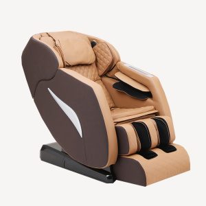 Ghế Massage Toàn Thân KingKeshi KS 818