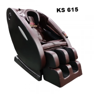 Ghế Massage Toàn Thân KingKeshi KS 615