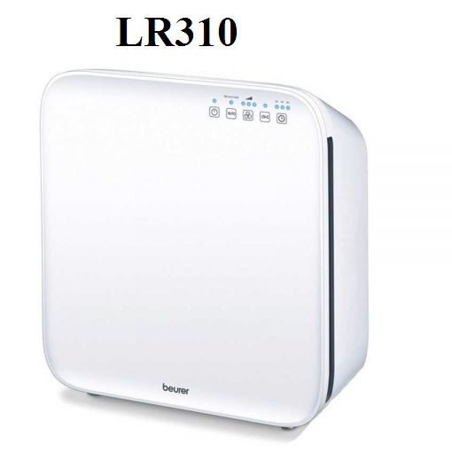 Máy làm sạch không khí Beurer LR310