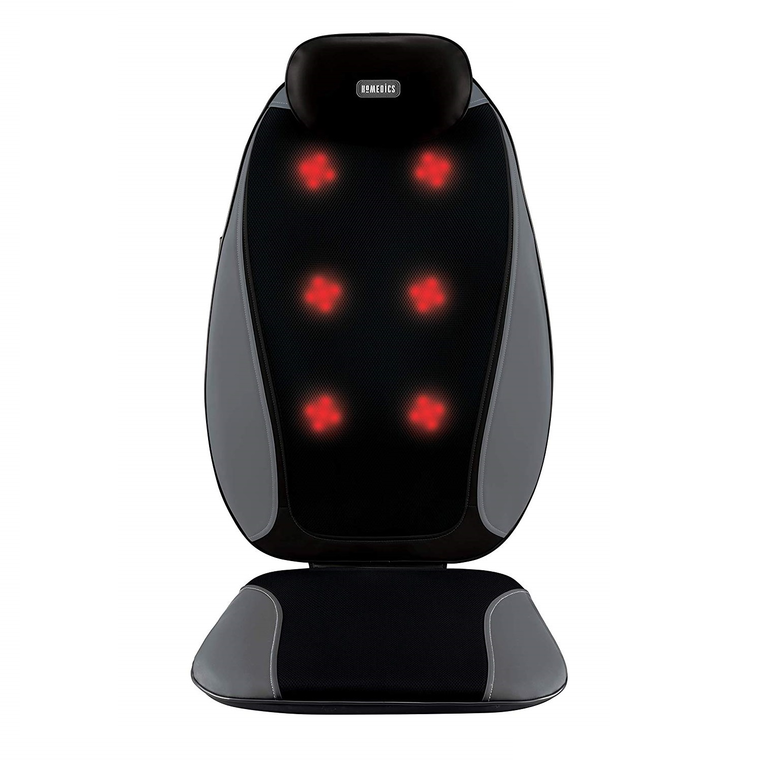 Đệm ghế massage HoMedics Shiatsu Pro Plus MCS-380H