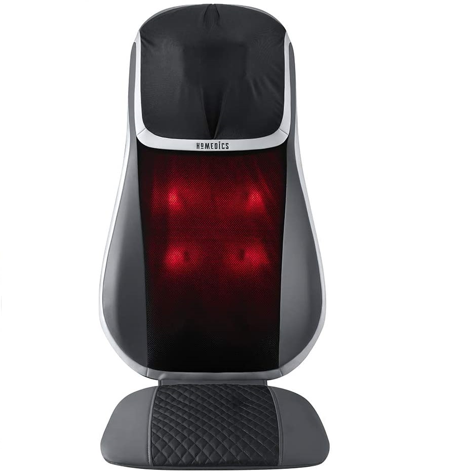 Đệm massage Shiatsu 3D TruTouch HoMedics MCS-847HJ