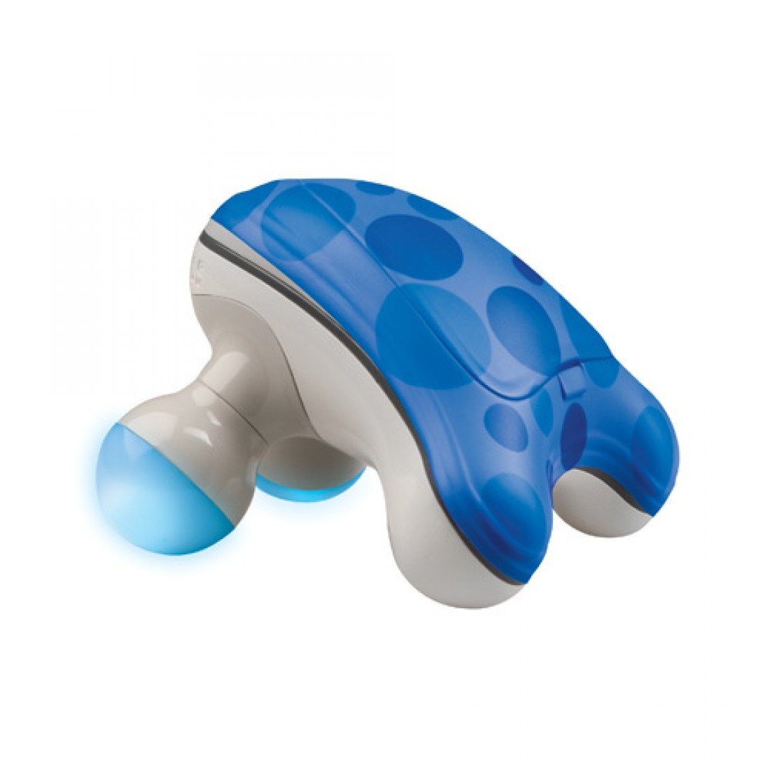 Máy Massage cầm tay Ribbit Mini Massager Homedics NOV-45