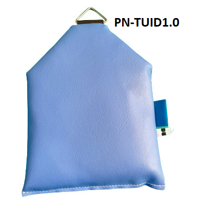 PN-TUID1.0- Túi cát đơn loại 1kg