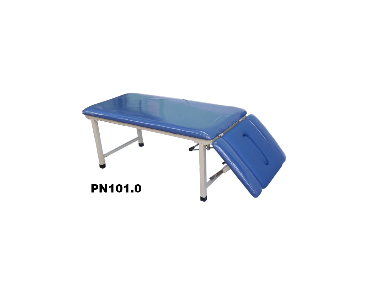 PN101.0 - Giường tập bệnh - kéo dãn các khớp