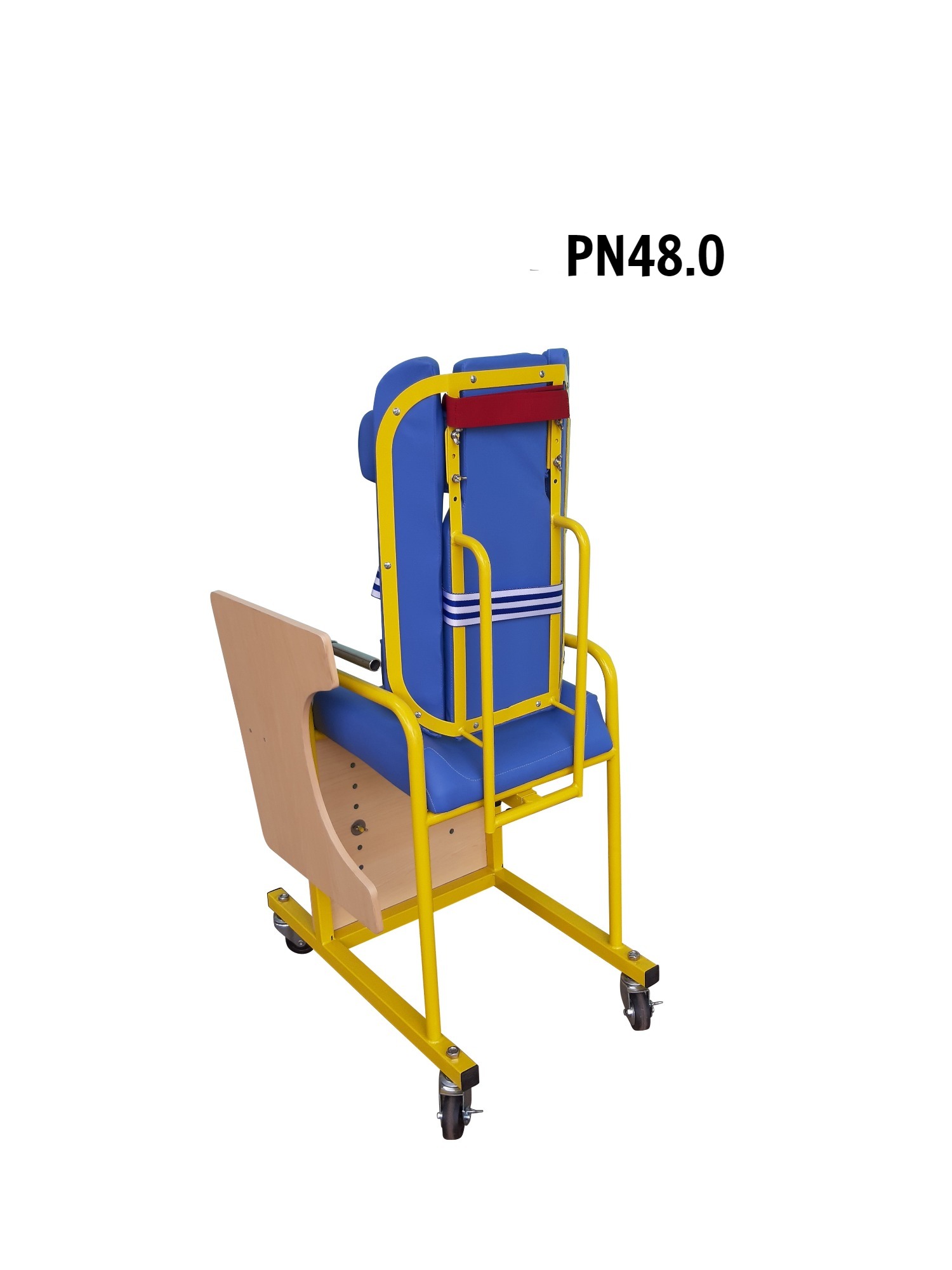 PN48.0 - Ghế tập ngồi đặc biệt trẻ em