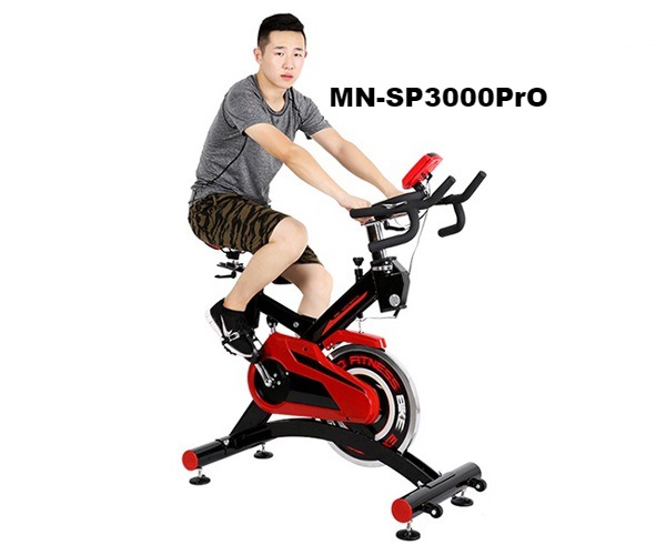 Xe đạp phòng tập SP 3000 Pro