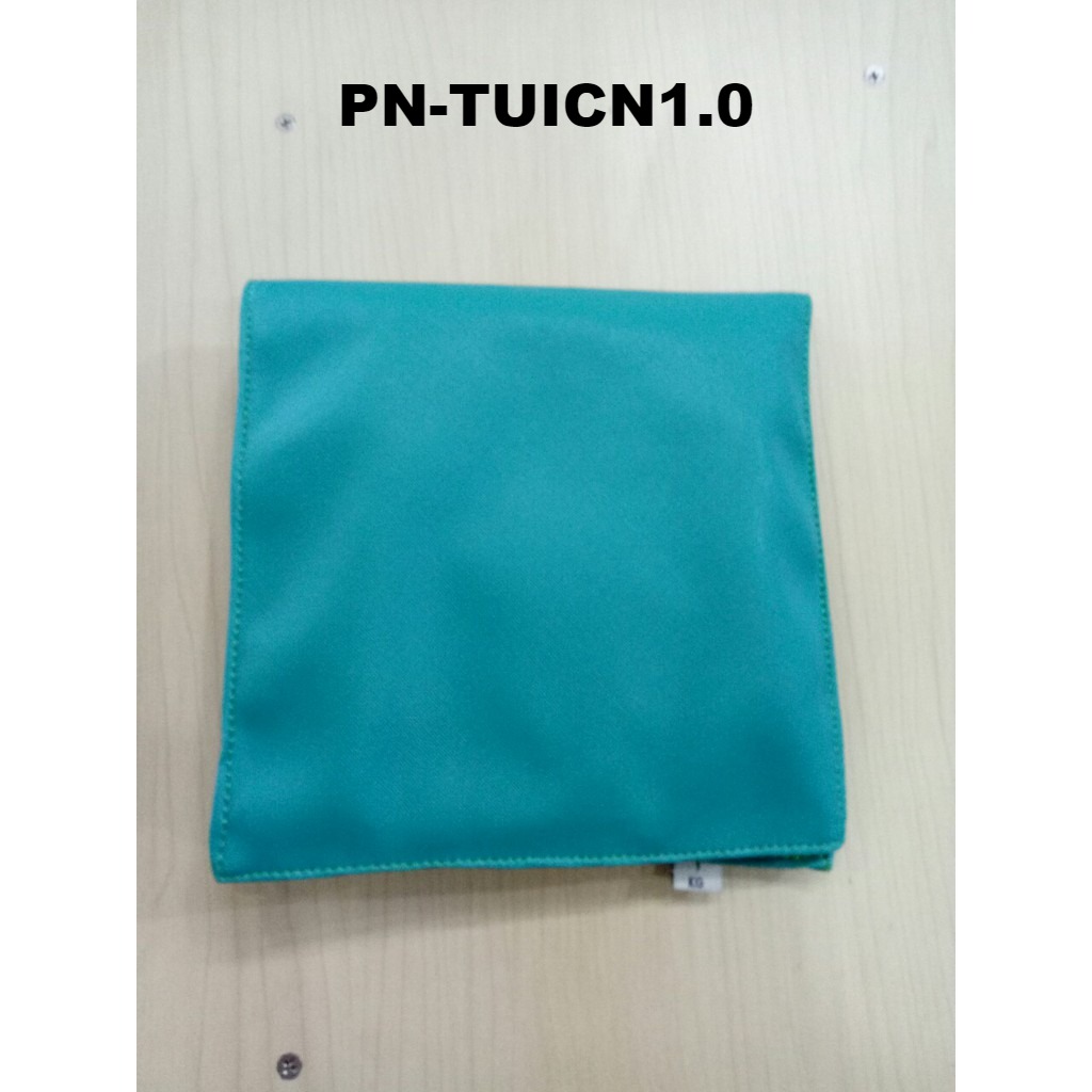 Túi cát chữ nhật 1.0kg (có ngăn giữa) PN-TUICN1.0