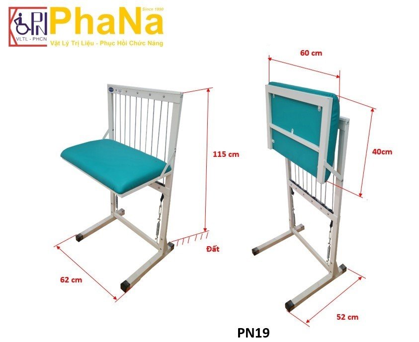 PN19 - Bàn tập cơ bàn tay - ngón tay