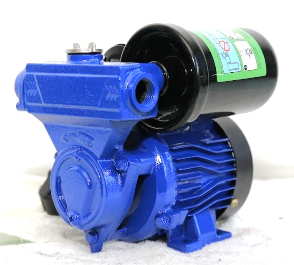 BƠM TĂNG ÁP TỰ ĐỘNG RƠLE CƠ GA101