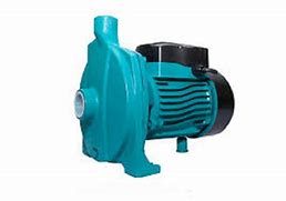 Bơm ly tâm 2 tầng cánh 2TCP25-160B