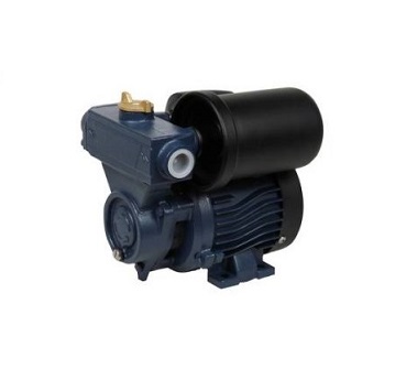Máy bơm tăng áp SA-100 DÂY ĐỒNG 100%