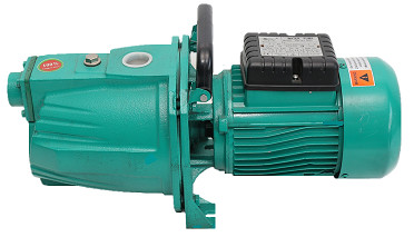 Máy bơm Lợn rẻ SW.JET100A - Dây đồng 100%