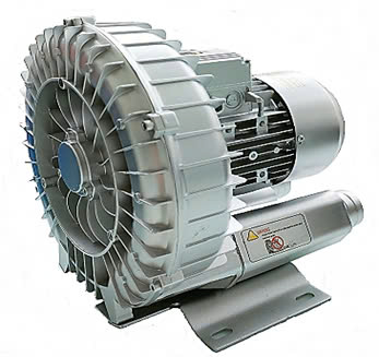 MÁY THỔI KHÍ CON SÒ XGB-2200 (220V)