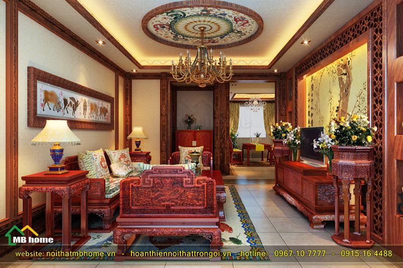 thiết kế nhà ở