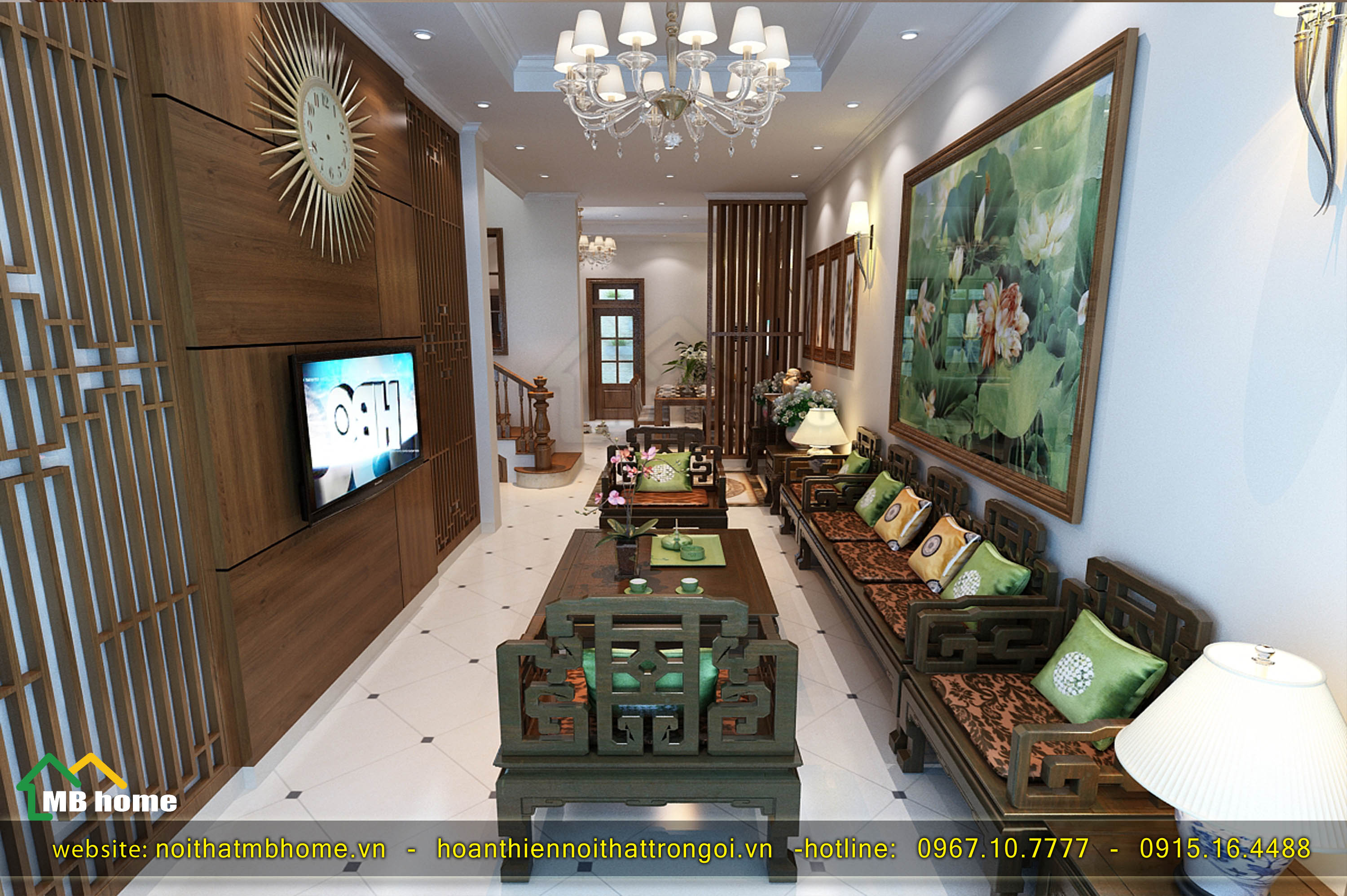 thiết kế nhà ở đẹp