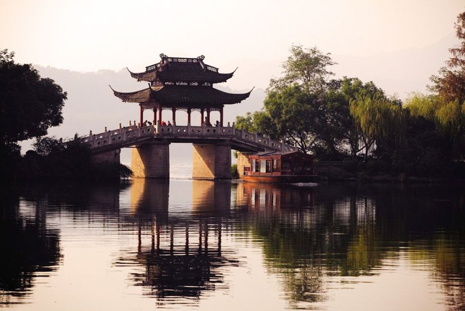 Khám phá những trải nghiệm thú vị khi du lịch Hàng Châu, Trung Quốc