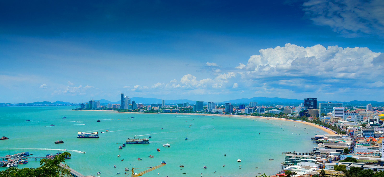 5 lý do nên đi du lịch Thái Lan vào mùa hè