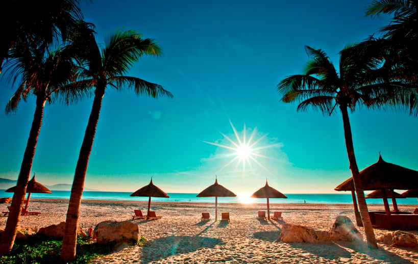 Du lịch biển Nha Trang - lượng khách dự báo tăng mạnh trong dịp hè