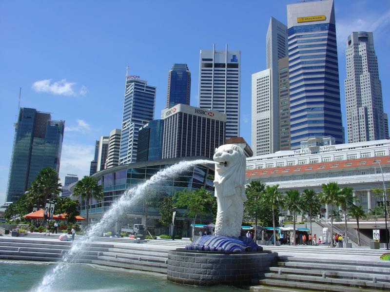 Cẩm nang du lịch Singapore