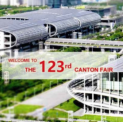 Thư Mời Tham Dự Hội Chợ Canton Fair Lần Thứ 123 - Quảng Châu Trung Quốc