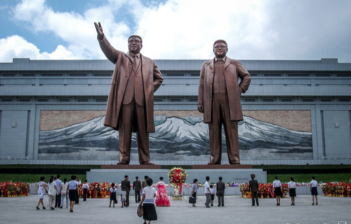 Khai thác thị trường du lịch Triều Tiên: Cơ hội ở phía trước