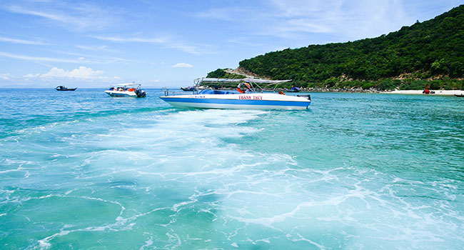 Cù Lao Chàm - Tour du lịch Đà Nẵng 4 ngày 3 đêm