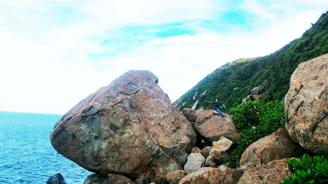 Bán đảo Sơn Trà -