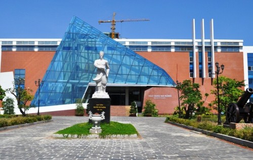 Bảo tàng Chăm Đà Nẵng - Du lịch Đà Nẵng 4 ngày 3 đêm