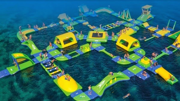 Sealife - Địa điểm vui chơi cực