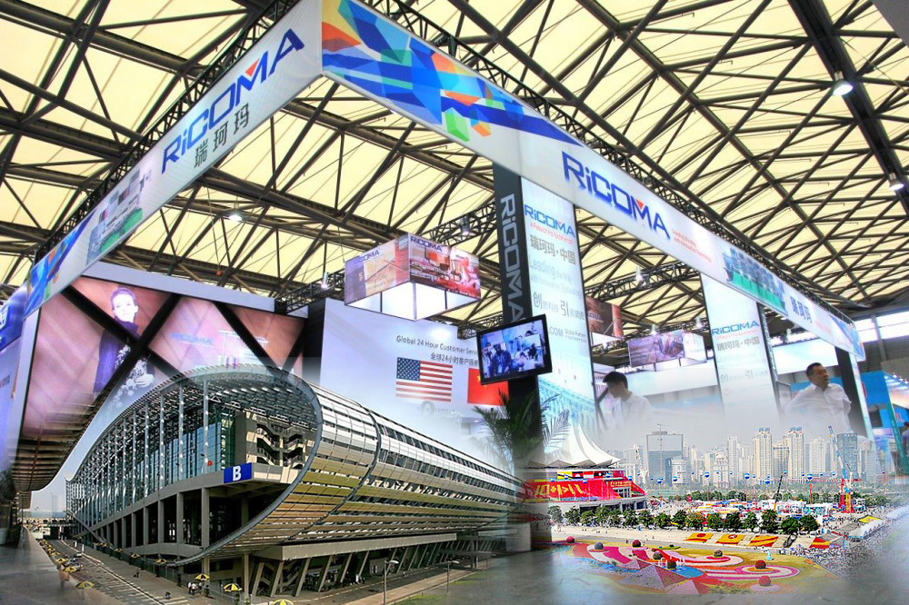 Tour du lịch hội chợ Canton Fair 124 Quảng Châu, Trung Quốc tháng 10/2018