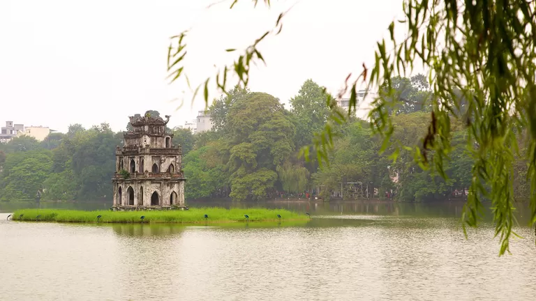 Kinh nghiệm du lịch Hà Nội đầy đủ nhất